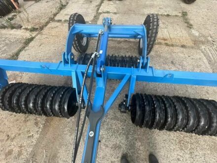 Другая Інша, об'ємом двигуна 0 л та пробігом 0 тис. км за 3069 $, фото 1 на Automoto.ua