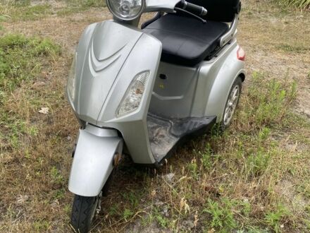 Другая Другая, объемом двигателя 0 л и пробегом 0 тыс. км за 838 $, фото 1 на Automoto.ua