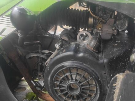 Інша Інша, об'ємом двигуна 0.2 л та пробігом 0 тис. км за 1998 $, фото 1 на Automoto.ua