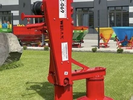 Другая Другая, объемом двигателя 0 л и пробегом 0 тыс. км за 1310 $, фото 1 на Automoto.ua
