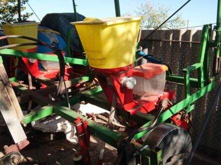 Другая Другая, объемом двигателя 0 л и пробегом 0 тыс. км за 1417 $, фото 1 на Automoto.ua