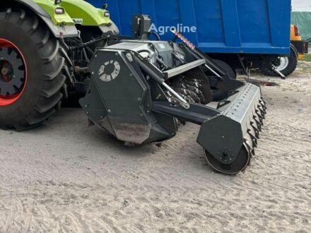 Другая Другая 2023 в Белой Церкве на Automoto.ua Другая Другая, объемом двигателя 0 л и пробегом 0 тыс. км за 94467 $, фото 1 на Automoto.ua