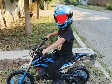 Інша Інша, об'ємом двигуна 50 л та пробігом 0 тис. км за 337 $, фото 1 на Automoto.ua