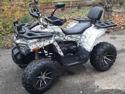 Другая Другая, объемом двигателя 0.2 л и пробегом 0 тыс. км за 1500 $, фото 1 на Automoto.ua