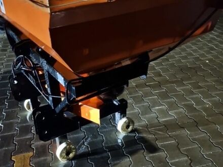 Другая Другая, объемом двигателя 0 л и пробегом 0 тыс. км за 1200 $, фото 1 на Automoto.ua