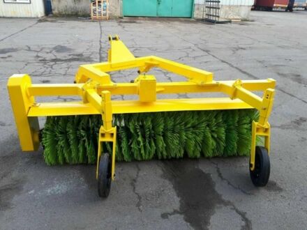 Другая Другая, объемом двигателя 0 л и пробегом 0 тыс. км за 1659 $, фото 1 на Automoto.ua