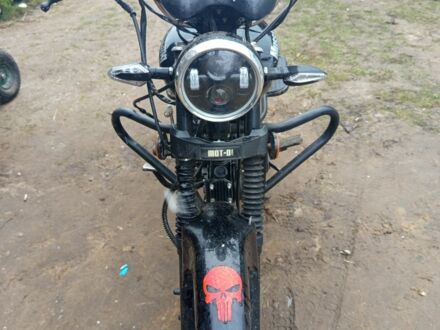 Інша Інша, об'ємом двигуна 0.13 л та пробігом 0 тис. км за 368 $, фото 1 на Automoto.ua