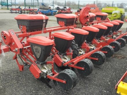 Інша Інша, об'ємом двигуна 0 л та пробігом 0 тис. км за 5316 $, фото 1 на Automoto.ua