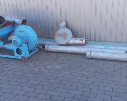 Другая Другая, объемом двигателя 0 л и пробегом 0 тыс. км за 820 $, фото 17 на Automoto.ua