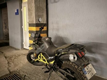 Другая Другая, объемом двигателя 0.25 л и пробегом 0 тыс. км за 1300 $, фото 1 на Automoto.ua