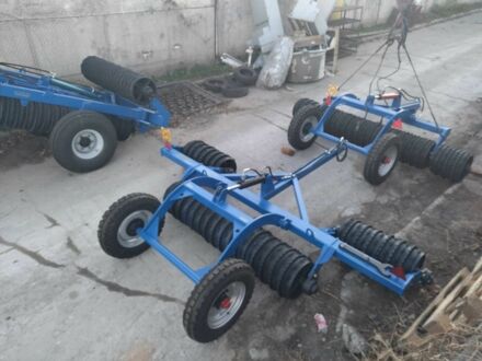 Другая Другая, объемом двигателя 0 л и пробегом 0 тыс. км за 3763 $, фото 1 на Automoto.ua
