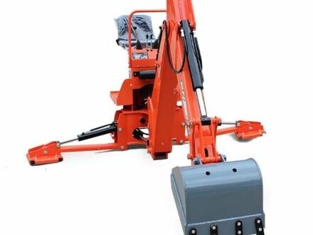 Другая Другая, объемом двигателя 0 л и пробегом 0 тыс. км за 4950 $, фото 1 на Automoto.ua