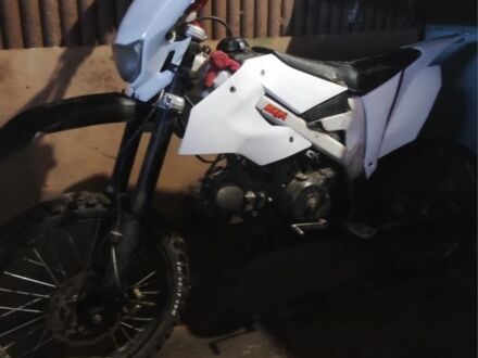 Другая Другая, объемом двигателя 0.12 л и пробегом 0 тыс. км за 333 $, фото 1 на Automoto.ua