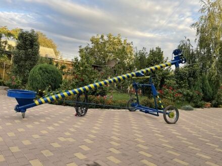 Другая Другая, объемом двигателя 0 л и пробегом 0 тыс. км за 596 $, фото 1 на Automoto.ua