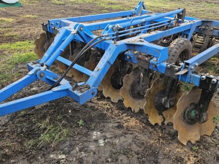 Другая Другая, объемом двигателя 0 л и пробегом 0 тыс. км за 3543 $, фото 1 на Automoto.ua