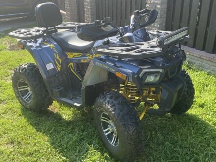 Другая Другая, объемом двигателя 0.2 л и пробегом 0 тыс. км за 1800 $, фото 1 на Automoto.ua