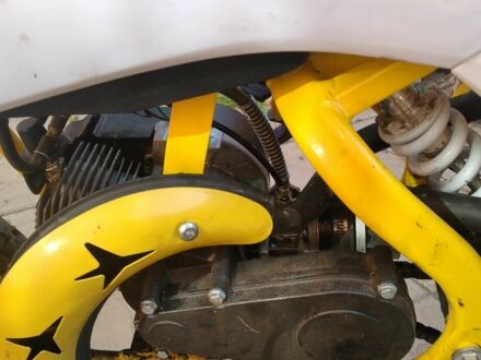 Другая Другая 2023 в Новой Водолаге на Automoto.ua Другая Другая, объемом двигателя 50 л и пробегом 0 тыс. км за 11000 $, фото 1 на Automoto.ua