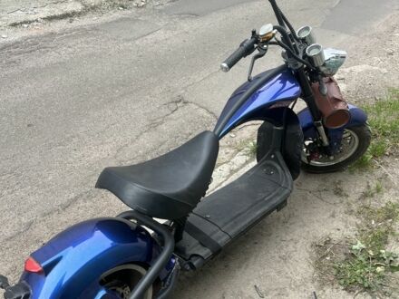 Інша Інша, об'ємом двигуна 0 л та пробігом 0 тис. км за 981 $, фото 1 на Automoto.ua