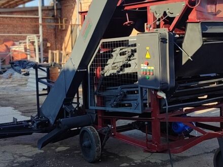 Другая Другая, объемом двигателя 0 л и пробегом 0 тыс. км за 4858 $, фото 1 на Automoto.ua