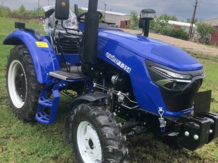 Інша Інша, об'ємом двигуна 0 л та пробігом 3 тис. км за 6300 $, фото 1 на Automoto.ua