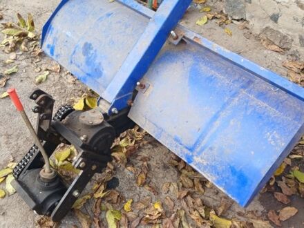 Другая Другая, объемом двигателя 0 л и пробегом 0 тыс. км за 240 $, фото 1 на Automoto.ua