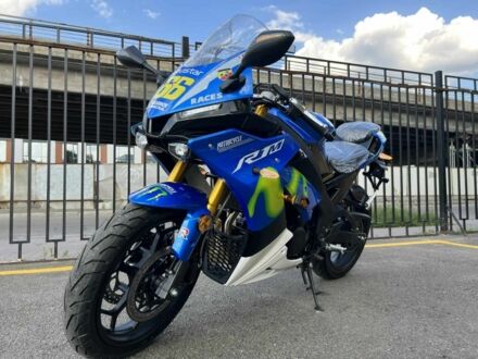 Інша Інша, об'ємом двигуна 0 л та пробігом 0 тис. км за 2200 $, фото 1 на Automoto.ua