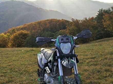 Інша Інша, об'ємом двигуна 0.2 л та пробігом 0 тис. км за 1000 $, фото 1 на Automoto.ua