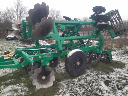 Другая Другая, объемом двигателя 0 л и пробегом 0 тыс. км за 10000 $, фото 1 на Automoto.ua