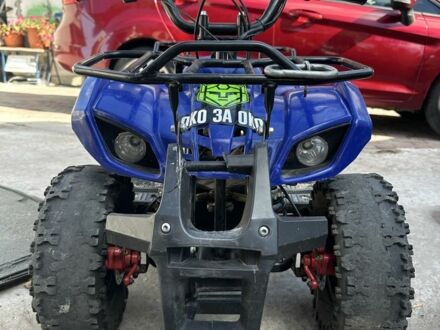 Інша Інша 2024 у Києві на Automoto.ua Інша Інша, об'ємом двигуна 0 л та пробігом 0 тис. км за 275 $, фото 1 на Automoto.ua