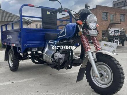 Інша Інша, об'ємом двигуна 2.3 л та пробігом 0 тис. км за 2200 $, фото 1 на Automoto.ua