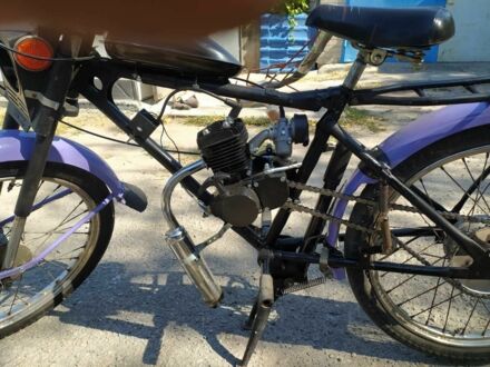 Інша Інша, об'ємом двигуна 80 л та пробігом 0 тис. км за 243 $, фото 1 на Automoto.ua