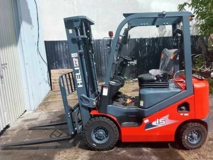 Другая Другая, объемом двигателя 0 л и пробегом 0 тыс. км за 23400 $, фото 1 на Automoto.ua