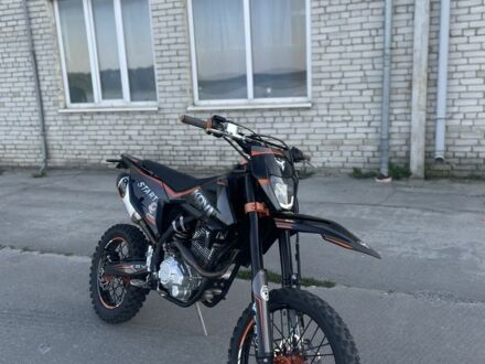 Інша Інша, об'ємом двигуна 0.25 л та пробігом 0 тис. км за 1500 $, фото 1 на Automoto.ua