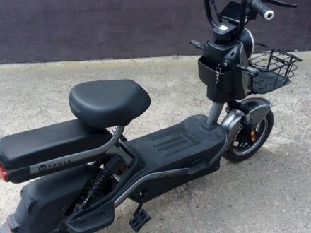 Другая Другая, объемом двигателя 0 л и пробегом 0 тыс. км за 491 $, фото 1 на Automoto.ua