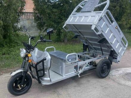 Другая Другая 2024 в Умани на Automoto.ua Другая Другая, объемом двигателя 0 л и пробегом 0 тыс. км за 1882 $, фото 1 на Automoto.ua