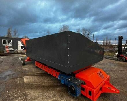 Другая Другая, объемом двигателя 0 л и пробегом 0 тыс. км за 225000 $, фото 3 на Automoto.ua