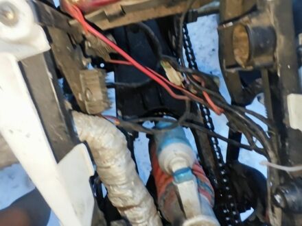 Інша Інша, об'ємом двигуна 0.25 л та пробігом 0 тис. км за 615 $, фото 1 на Automoto.ua