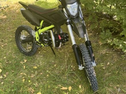 Другая Другая, объемом двигателя 0.13 л и пробегом 0 тыс. км за 600 $, фото 1 на Automoto.ua