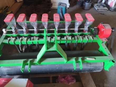 Другая Другая, объемом двигателя 0 л и пробегом 0 тыс. км за 477 $, фото 1 на Automoto.ua