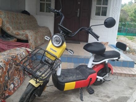 Другая Другая, объемом двигателя 0 л и пробегом 0 тыс. км за 395 $, фото 1 на Automoto.ua