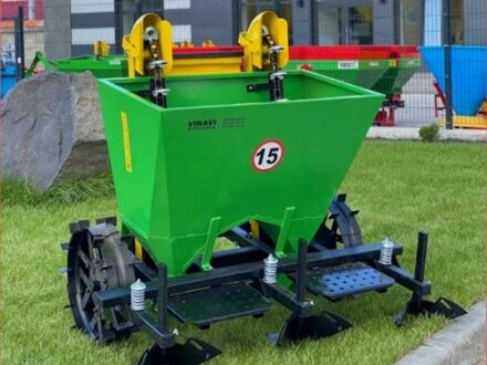 Другая Другая, объемом двигателя 0 л и пробегом 0 тыс. км за 496 $, фото 1 на Automoto.ua