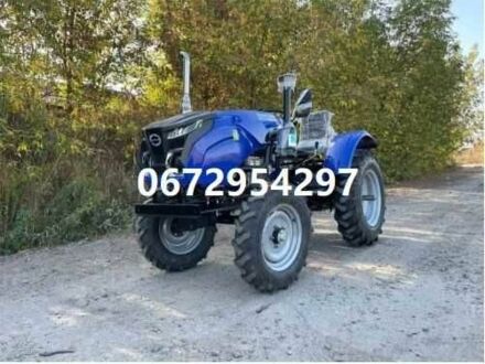 Другая Другая, объемом двигателя 0 л и пробегом 1 тыс. км за 2950 $, фото 1 на Automoto.ua