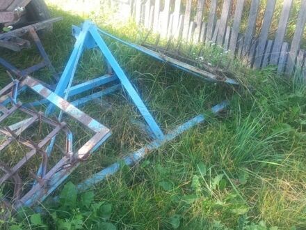 Інша Інша, об'ємом двигуна 0 л та пробігом 0 тис. км за 340 $, фото 1 на Automoto.ua