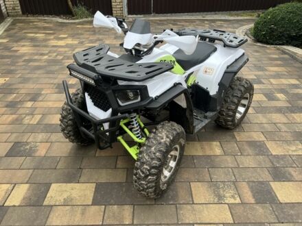 Другая Другая, объемом двигателя 0.2 л и пробегом 0 тыс. км за 2000 $, фото 1 на Automoto.ua