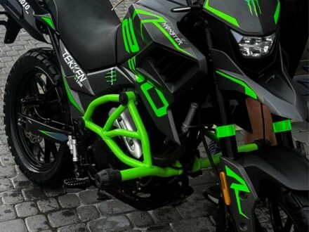 Другая Другая, объемом двигателя 0.25 л и пробегом 0 тыс. км за 1350 $, фото 1 на Automoto.ua