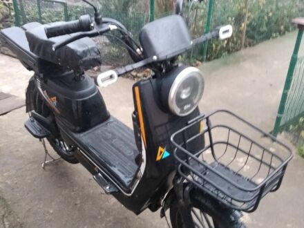 Другая Другая, объемом двигателя 0 л и пробегом 0 тыс. км за 283 $, фото 1 на Automoto.ua