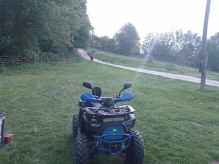 Другая Другая, объемом двигателя 0 л и пробегом 0 тыс. км за 1071 $, фото 1 на Automoto.ua