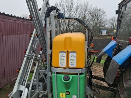 Другая Другая, объемом двигателя 0 л и пробегом 0 тыс. км за 5913 $, фото 1 на Automoto.ua