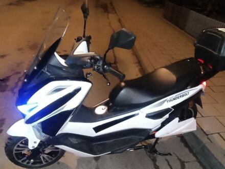 Другая Другая, объемом двигателя 0 л и пробегом 0 тыс. км за 1868 $, фото 1 на Automoto.ua