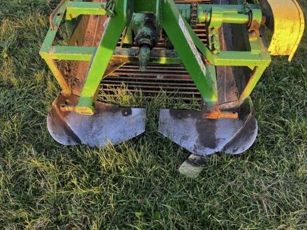 Другая Другая, объемом двигателя 0 л и пробегом 0 тыс. км за 1500 $, фото 1 на Automoto.ua